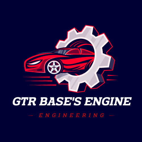 Unleashing the Beast A Deep Dive into the GTR Base's Engine